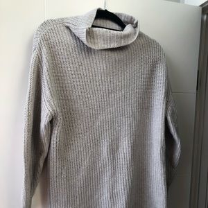 ARITZIA (WILFRED) Sweater dress